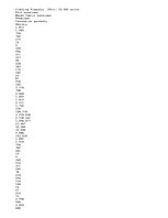 Összefoglalók, jegyzetek 'Japan Economy and Textile Industry', 5.