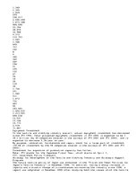 Összefoglalók, jegyzetek 'Japan Economy and Textile Industry', 6.