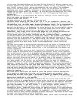 Esszék '"Filling Station" by Elizabeth Bishop and "The Jailer" by Sylvia Plath - analysi', 2.                