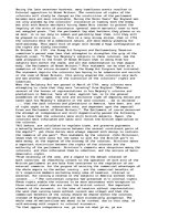 Esszék 'The Events that Led to the American Revolution ', 3.                