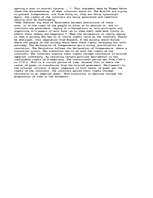 Esszék 'The Events that Led to the American Revolution ', 4.                