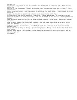 Esszék 'Beowulf vs Hercules (Disney). Who Is a Better Hero?', 3.                