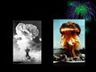 Prezentációk 'Atomic Bomb', 3.                