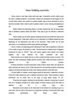 Kutatási anyagok 'Stone Building Materials', 9.                