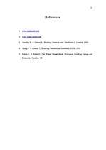 Kutatási anyagok 'Stone Building Materials', 13.                