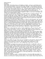 Esszék 'South Korea', 1.                