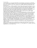 Esszék 'Trial by Jury', 1.                