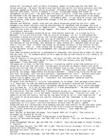 Esszék 'Strategy without Action Is Only a Daydream, but Action without Strategy Is a Nig', 2.                