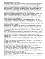 Esszék 'What Is News?', 4.                