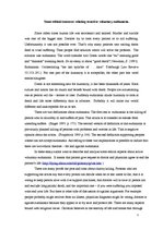 Kutatási anyagok 'Some Ethical Concerns Relating to Active Voluntary Euthanasia', 1.                
