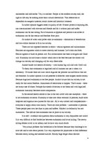 Kutatási anyagok 'Some Ethical Concerns Relating to Active Voluntary Euthanasia', 4.                