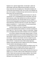 Kutatási anyagok 'Some Ethical Concerns Relating to Active Voluntary Euthanasia', 5.                