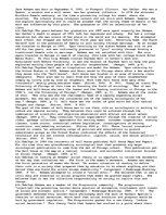 Esszék 'Jane Adams- Female Sociologist', 1.                