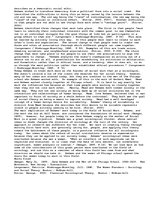 Esszék 'Jane Adams- Female Sociologist', 3.                