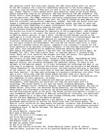 Esszék 'The Space Race', 2.                