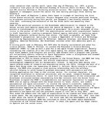 Esszék 'The Space Race', 4.                