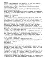 Esszék 'How Is the Concept of Congruence Can Be Relevant to a Revitalization of Brand Eq', 1.                