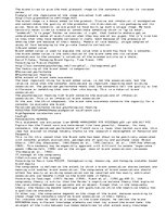 Esszék 'How Is the Concept of Congruence Can Be Relevant to a Revitalization of Brand Eq', 2.                