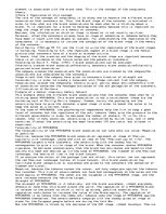 Esszék 'How Is the Concept of Congruence Can Be Relevant to a Revitalization of Brand Eq', 3.                