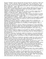 Esszék 'Prejudice', 1.                