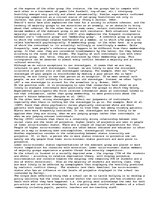 Esszék 'Prejudice', 3.                