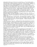 Esszék 'The Daedalus Myth', 1.                