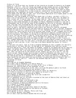 Esszék 'A Brief Look at Islam as a Religion and what It Is All about', 1.