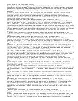 Esszék 'Super Hero of the Twentieth Century', 5.                