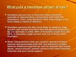 Prezentációk 'Homeless People - bezpajumtnieki', 7.                