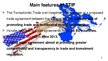 Prezentációk 'The Transatlantic Trade and Investment Partnership', 2.                