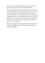 Prezentációk 'The Transatlantic Trade and Investment Partnership', 13.                