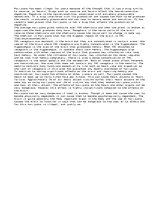 Esszék 'The Effects of Marijuana on the Human Brain', 1.                