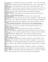 Esszék 'Australia', 1.                