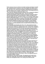 Összefoglalók, jegyzetek 'Little Prince's Authors Biography', 2.                