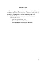 Kutatási anyagok 'Credit Union', 3.                