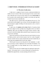 Kutatási anyagok 'Credit Union', 4.                