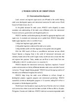 Kutatási anyagok 'Credit Union', 6.                