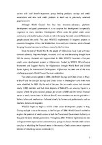 Kutatási anyagok 'Credit Union', 7.                