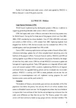 Kutatási anyagok 'Credit Union', 8.                