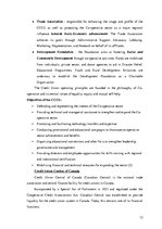 Kutatási anyagok 'Credit Union', 12.                