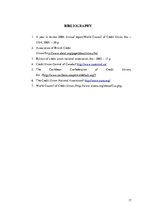 Kutatási anyagok 'Credit Union', 17.                