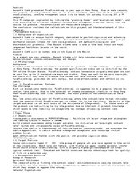 Esszék 'A Public Relations Challenge', 1.                