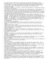 Esszék 'A Public Relations Challenge', 4.                