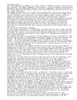 Esszék 'Organization analysis: Issues Related to Employees Motivation', 1.                