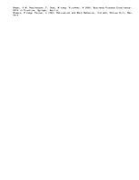 Esszék 'Organization analysis: Issues Related to Employees Motivation', 6.                