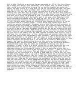 Esszék 'Fate in Romeo and Juliet ', 2.                