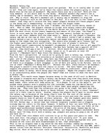 Esszék 'Baseball Salary Cap', 1.                