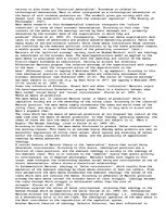 Esszék 'Marxist Media Theory.', 2.                