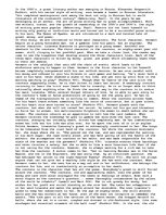 Esszék 'This is a term paper for Western World Lit II (The Tragedy of Greed) Complete wi', 1.                