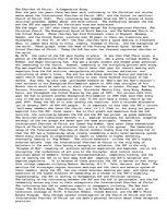 Esszék 'The Churches of Christ: A Comparative Essay', 1.                